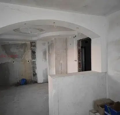 Photo 3 — Three-room apartment in the center of Mezdra with a basement