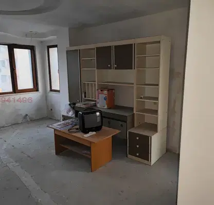 Photo 5 — Three-room apartment in the center of Mezdra with a basement