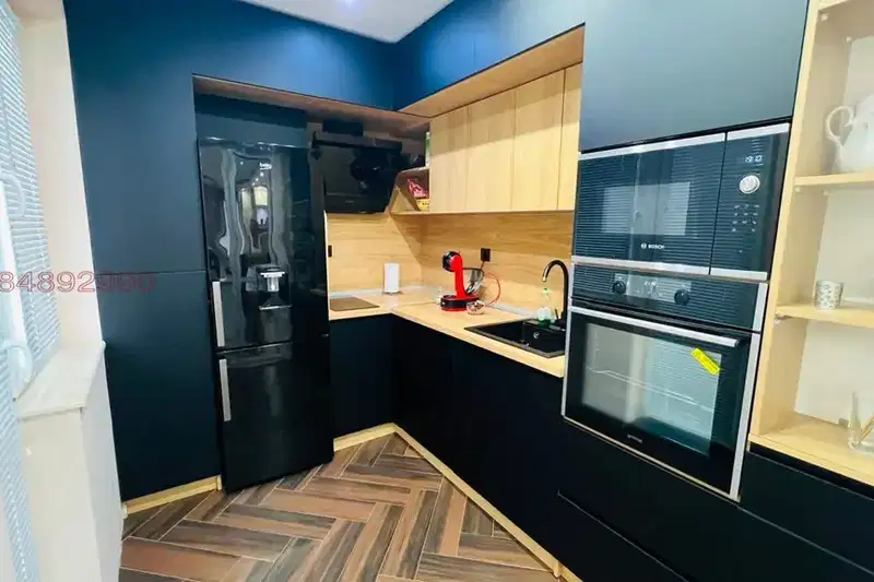3-bedroom apartment in Montana, Idealen Centyr