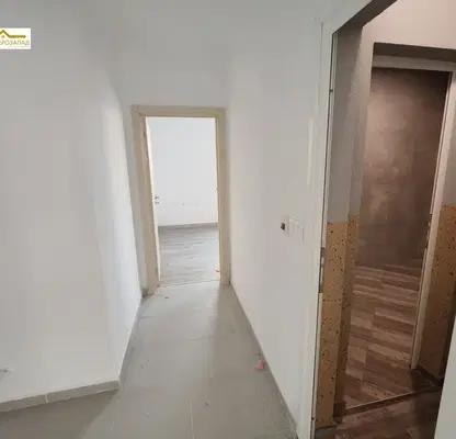 Photo 3 — Two-room apartment in Mladost 2, Montana with terrace