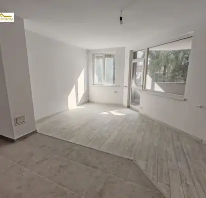 Photo 4 — Two-room apartment in Mladost 2, Montana with terrace