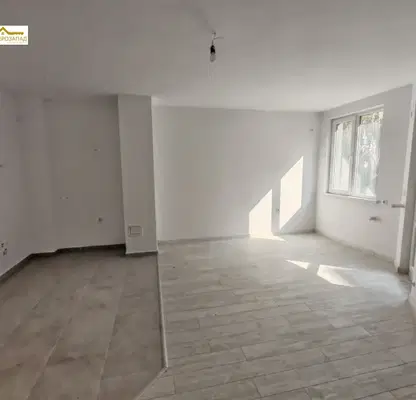 Photo 5 — Two-room apartment in Mladost 2, Montana with terrace