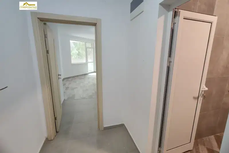Two-room apartment with terrace in Mladost 2, Montana