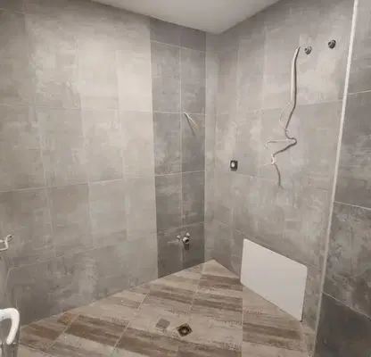 Photo 2 — Two-room apartment with terrace in Mladost 2, Montana