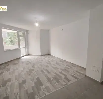 Photo 3 — Two-room apartment with terrace in Mladost 2, Montana
