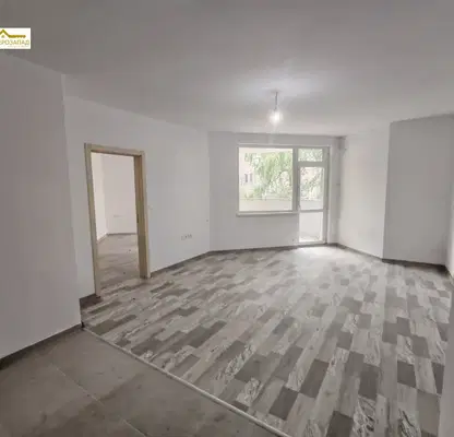Photo 4 — Two-room apartment with terrace in Mladost 2, Montana