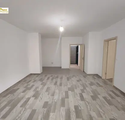 Photo 5 — Two-room apartment with terrace in Mladost 2, Montana