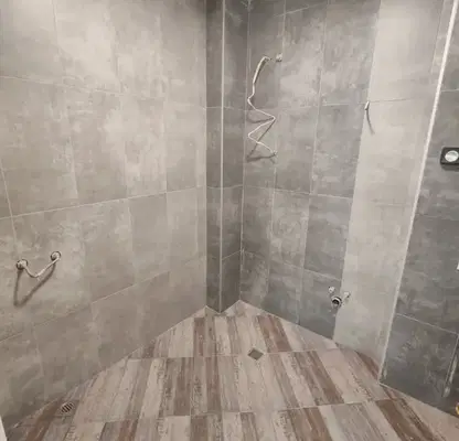 Photo 4 — Two-room apartment in Montana, Mladost 2 with terrace