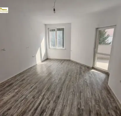 Photo 5 — Two-room apartment in Montana, Mladost 2 with terrace