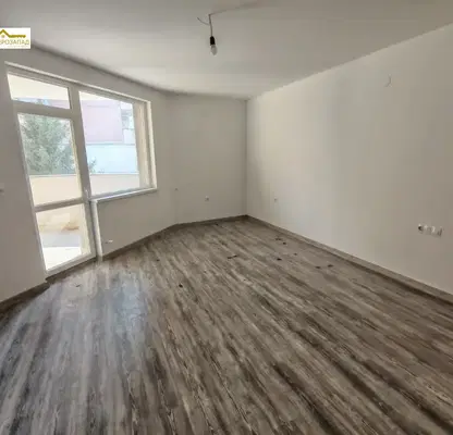 Photo 5 — Two-room apartment in Montana, Mladost 2 with terrace