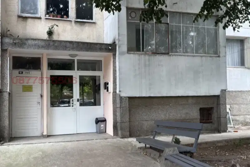 2-bedroom apartment in Montana, Mladost 2