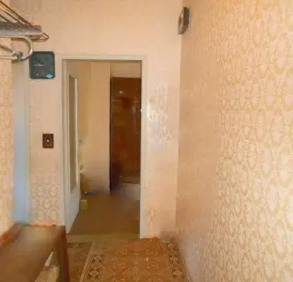 Снимка 2 — Двустаен апартамент 60 кв.м в ж.к. Плиска, Монтана, с две тераси