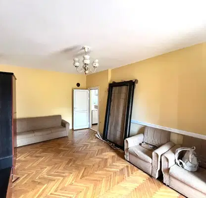 Photo 3 — Two-room apartment in Shirok Tsentar, Montana with two terraces