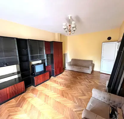 Photo 4 — Two-room apartment in Shirok Tsentar, Montana with two terraces