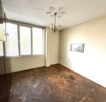 Photo 5 — Two-room apartment in Shirok Tsentar, Montana with two terraces