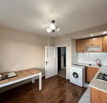 Photo 5 — 3-bedroom apartment in Montana, Shirok Centyr