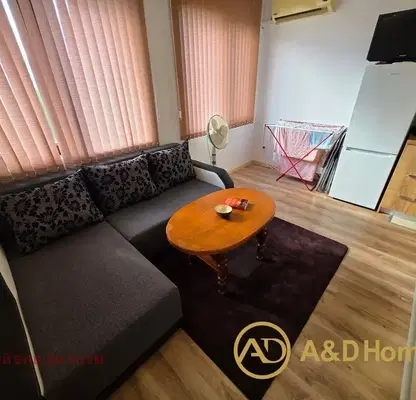 Photo 2 — One-room apartment in Nesebar near the beach