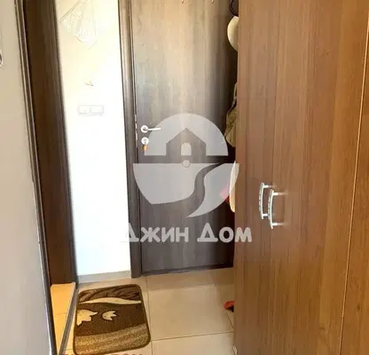 Photo 5 — One-room apartment in Nesebar with terrace and elevator
