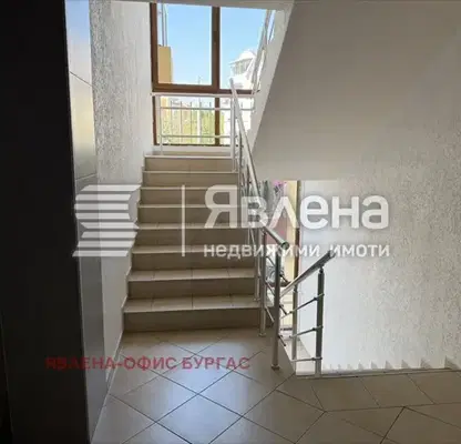 Снимка 2 — Едностаен апартамент в Несебър с близост до морето
