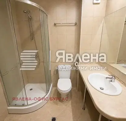 Снимка 4 — Едностаен апартамент в Несебър с близост до морето