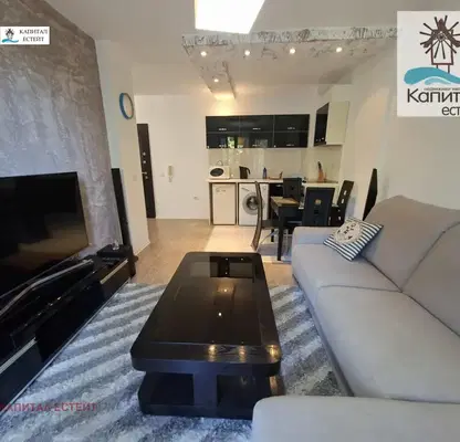Photo 2 — 2-bedroom apartment in Burgas, Nesebyr