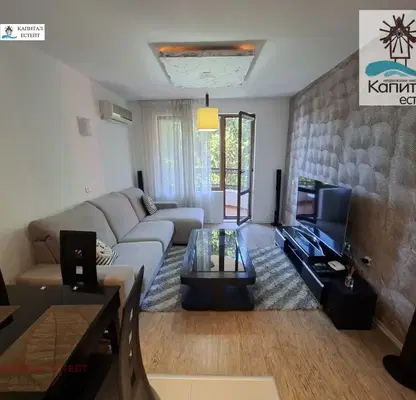 Photo 3 — 2-bedroom apartment in Burgas, Nesebyr