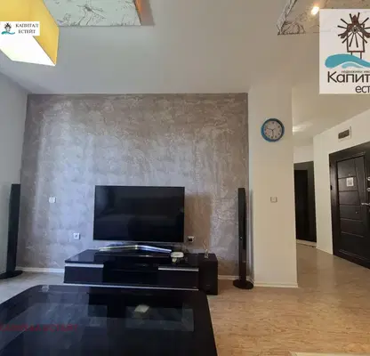Photo 4 — 2-bedroom apartment in Burgas, Nesebyr