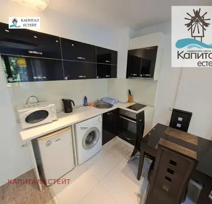 Photo 5 — 2-bedroom apartment in Burgas, Nesebyr