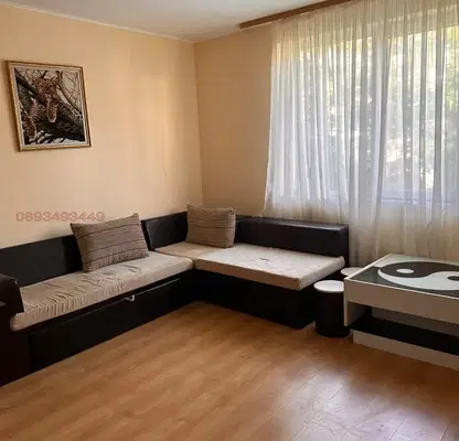 Снимка 3 — Двустаен апартамент в Несебър с тераса, 70 кв.м