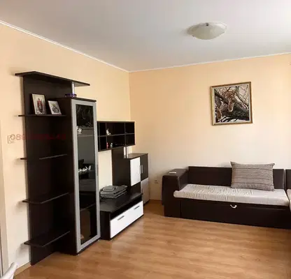 Снимка 4 — Двустаен апартамент в Несебър с тераса, 70 кв.м
