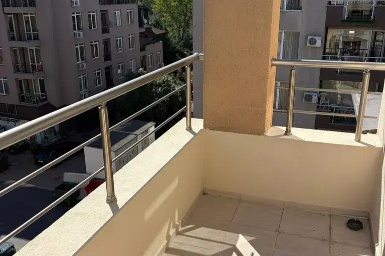 2-bedroom apartment in Burgas, Nesebyr