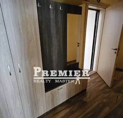 Photo 4 — Two-room apartment with terrace in Nesebar, Chernomorets district