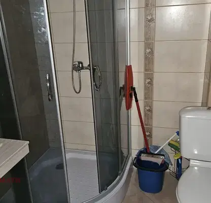 Photo 2 — Two-room apartment with terrace in Nesebar, Burgas region