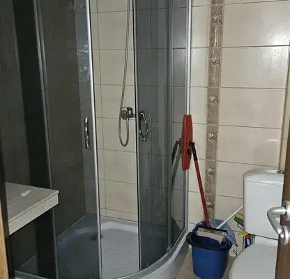 Photo 3 — Two-room apartment with terrace in Nesebar, Burgas region