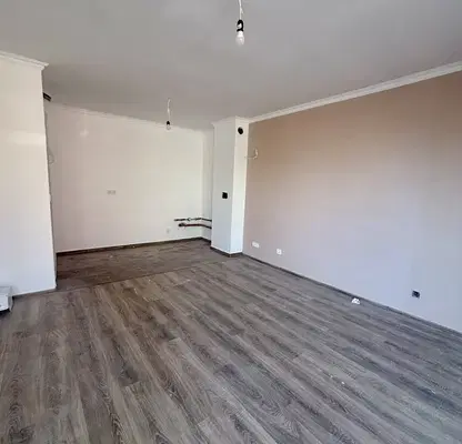 Photo 3 — Three-room apartment with two terraces in Nesebar, Black Sea