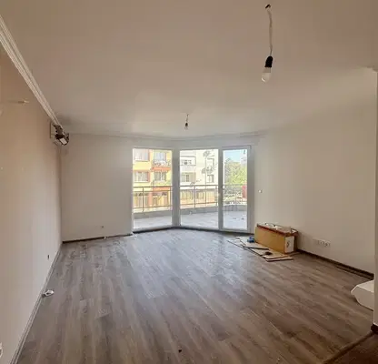 Photo 4 — Three-room apartment with two terraces in Nesebar, Black Sea