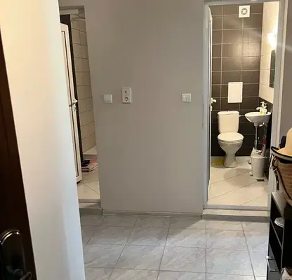 Photo 5 — 3-room apartment in Nesebar with terrace and pool access