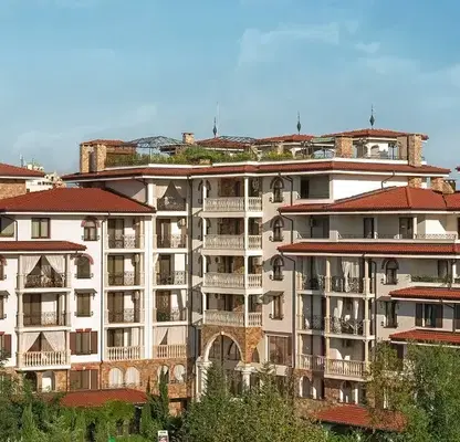 Photo 4 — 3-bedroom apartment in Burgas, Nesebyr