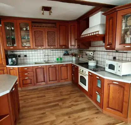 Photo 2 — Spacious 4-room apartment in Nesebar with garage and parking spaces
