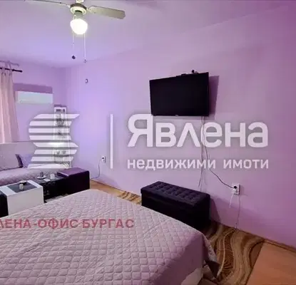 Снимка 3 — 4-стаен апартамент с две тераси в Несебър, кв. Черно море 2