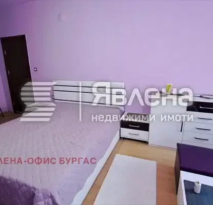 Снимка 4 — 4-стаен апартамент с две тераси в Несебър, кв. Черно море 2