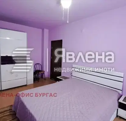 Снимка 5 — 4-стаен апартамент с две тераси в Несебър, кв. Черно море 2