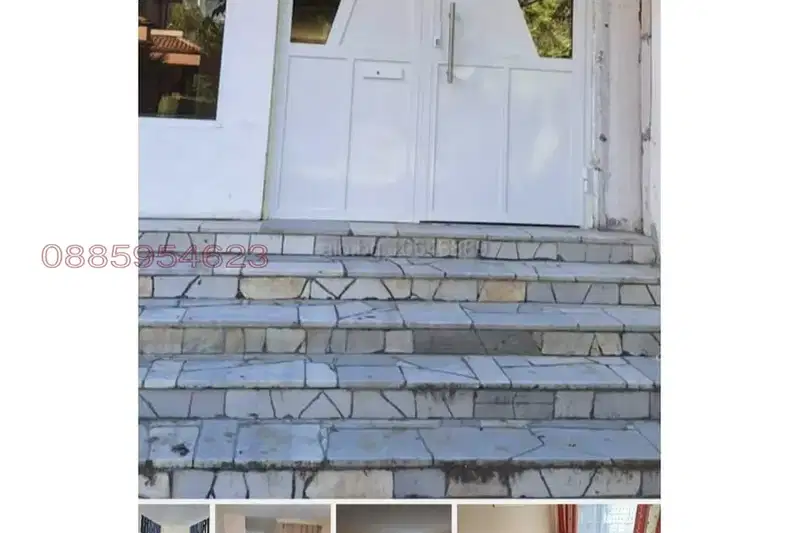 Studio apartment with balcony in Slanchev bryag, Nesebar