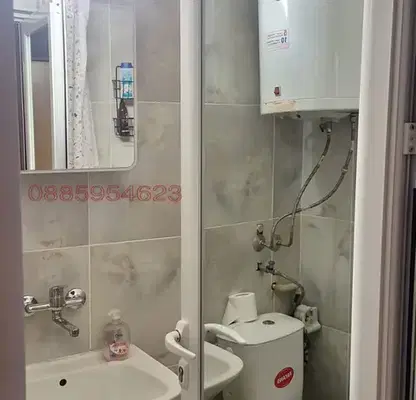 Photo 2 — Studio apartment with balcony in Slanchev bryag, Nesebar