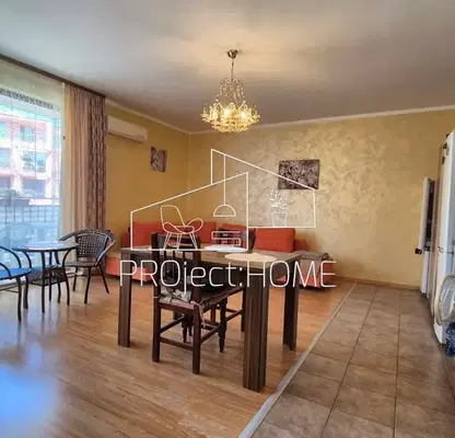 Photo 2 — 2-bedroom apartment in Burgas, Nesebyr