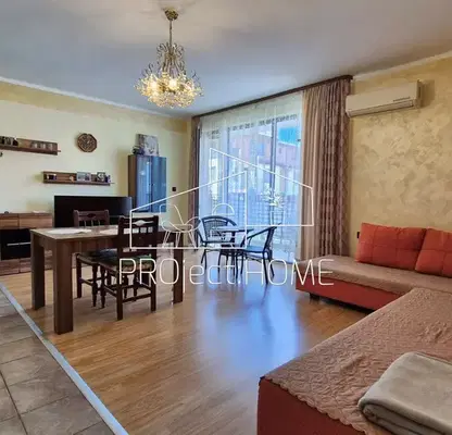 Photo 3 — 2-bedroom apartment in Burgas, Nesebyr