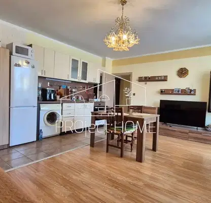 Photo 4 — 2-bedroom apartment in Burgas, Nesebyr