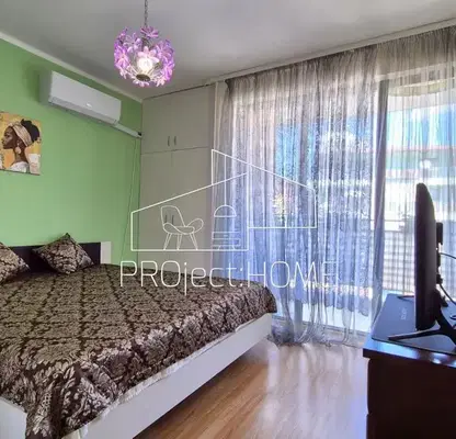 Photo 5 — 2-bedroom apartment in Burgas, Nesebyr