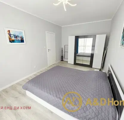 Photo 2 — 2-bedroom apartment in Burgas, Nesebyr