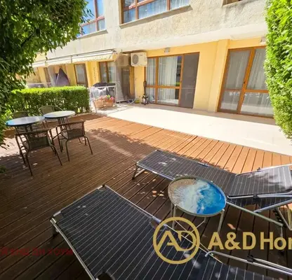 Photo 3 — 2-bedroom apartment in Burgas, Nesebyr